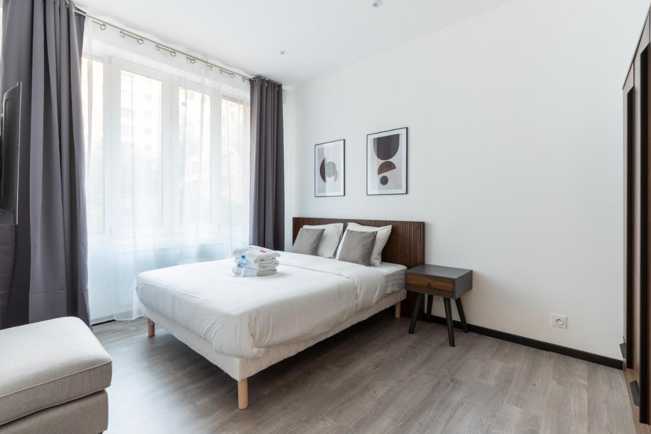 Hsh Passy-ranelagh I Magnifique * Paris