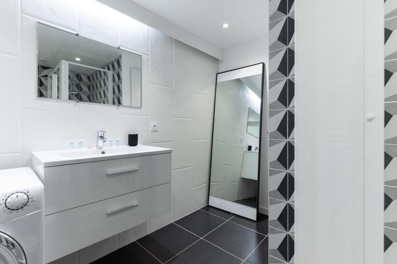 Appartement Hsh Passy-ranelagh I Magnifique Paris