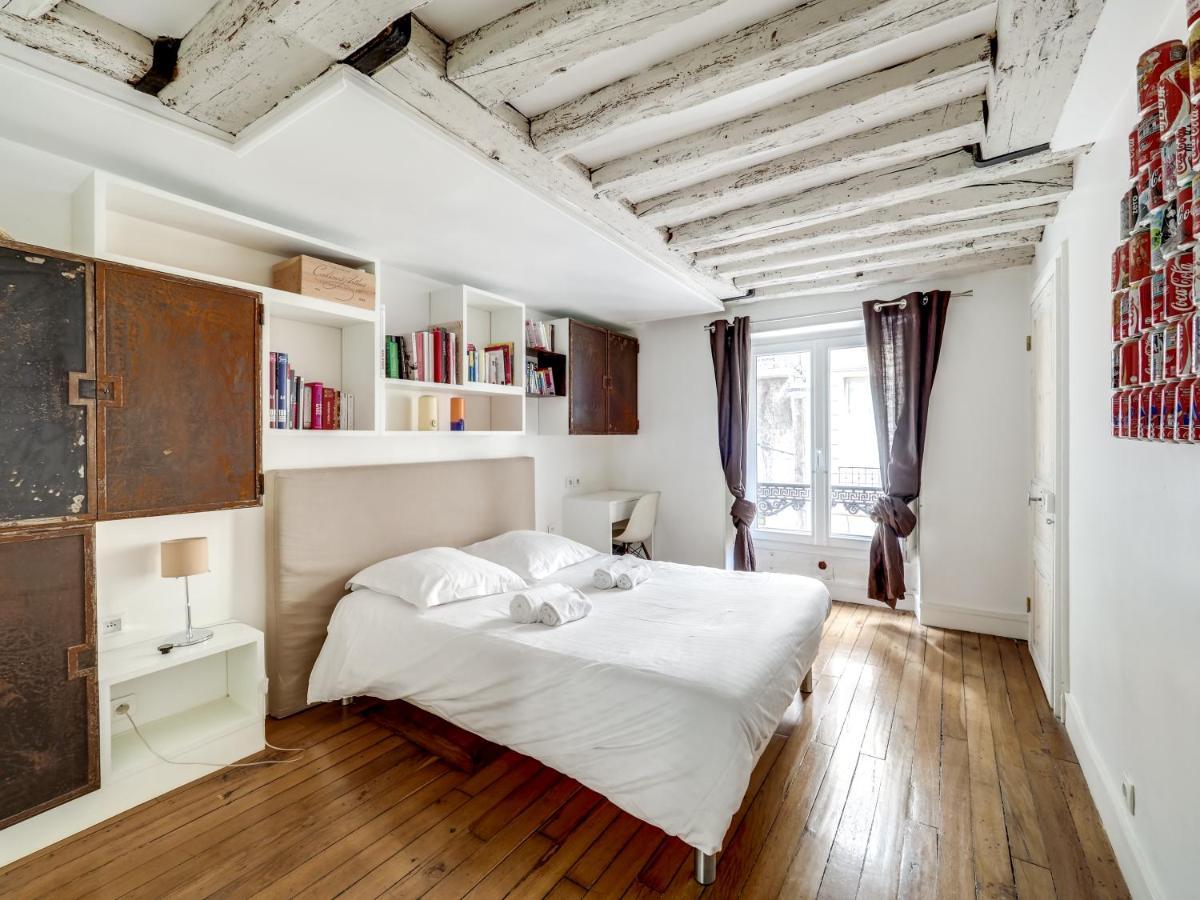 Appartement Confortable Pour 4 Pers A By Weekome *