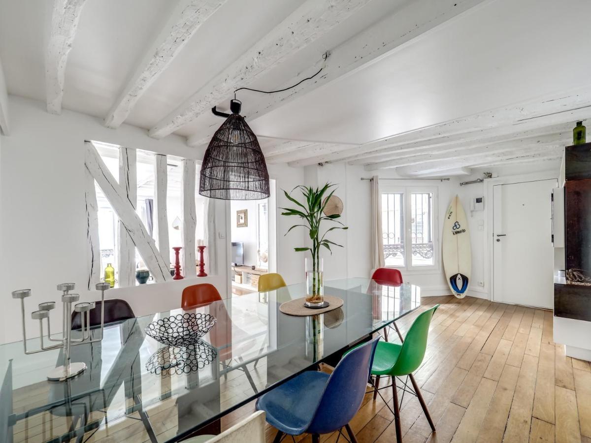 Appartement Confortable Pour 4 Pers A By Weekome