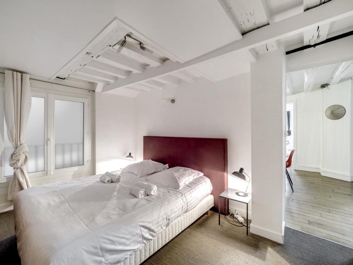 Appartement Confortable Pour 4 Pers A By Weekome