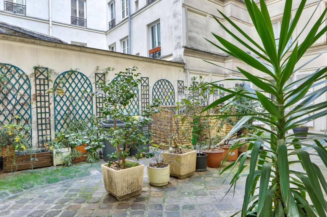 Cozy For 2 People - 05 * Paris