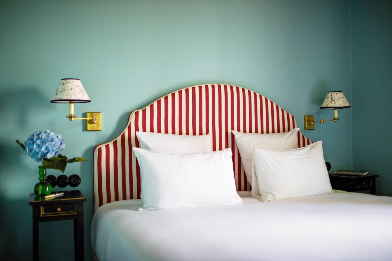 Hotel Les Deux Gares Paris