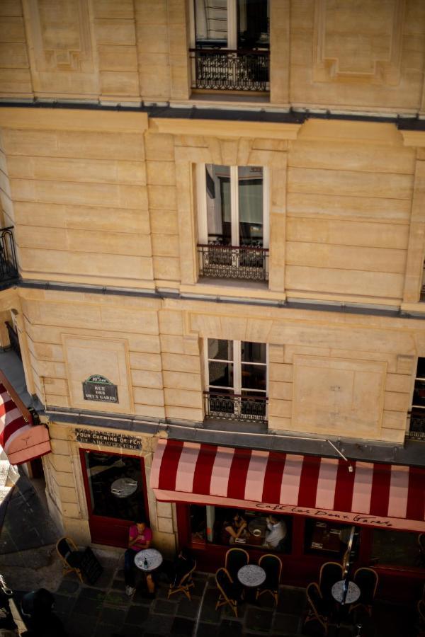Hotel Les Deux Gares