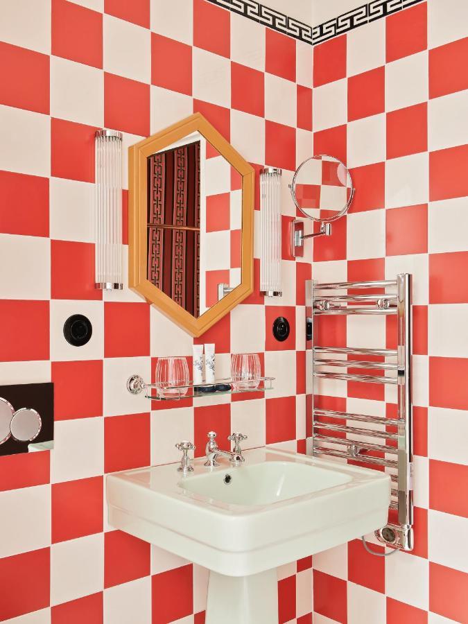 Hotel Les Deux Gares 4*