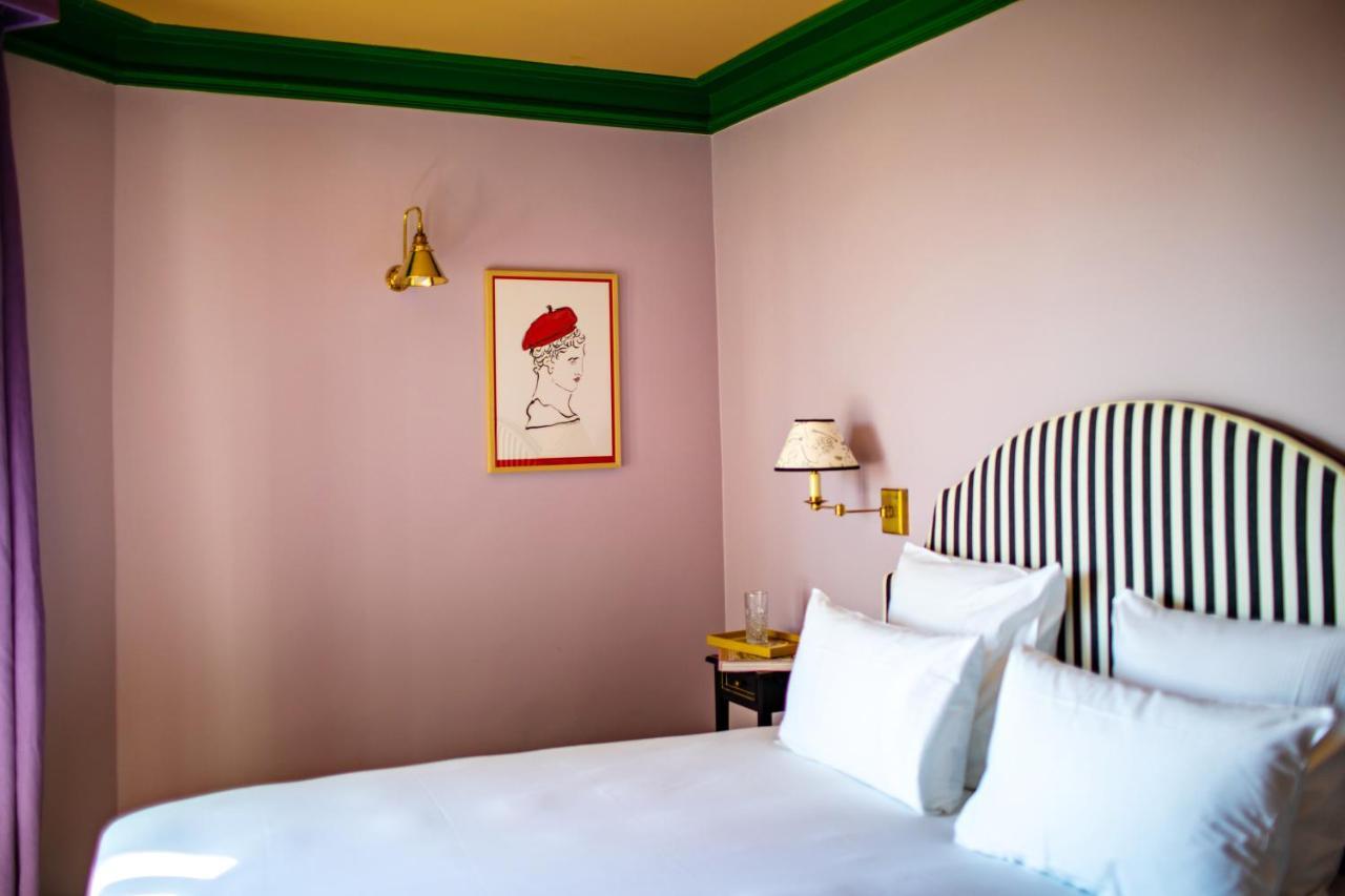Les Deux Gares 4* Paris