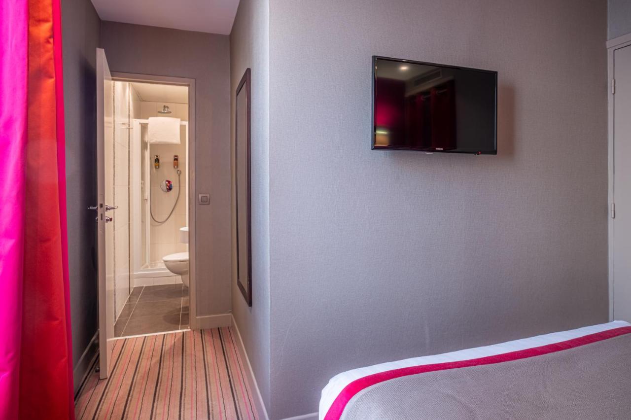 Courcelles Etoile 3*