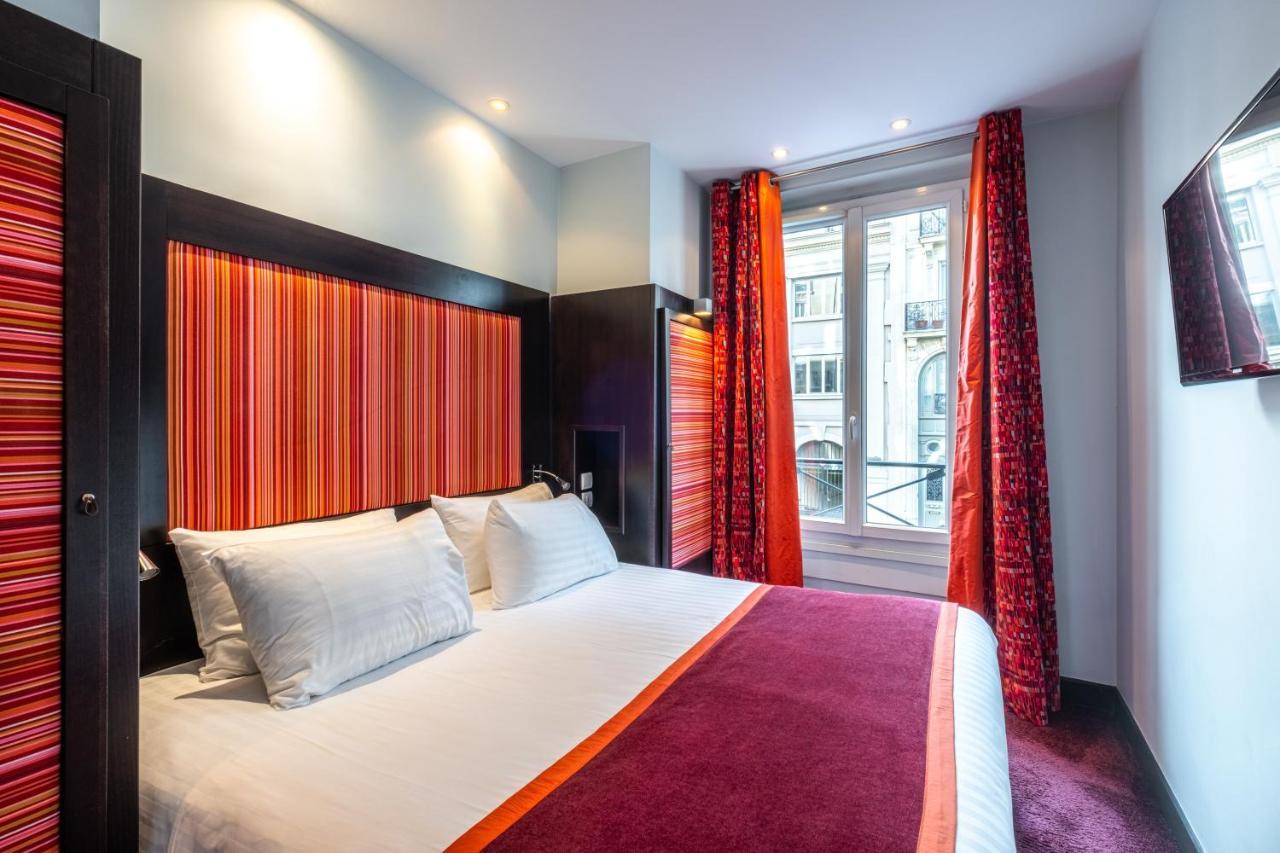 Courcelles Etoile Paris