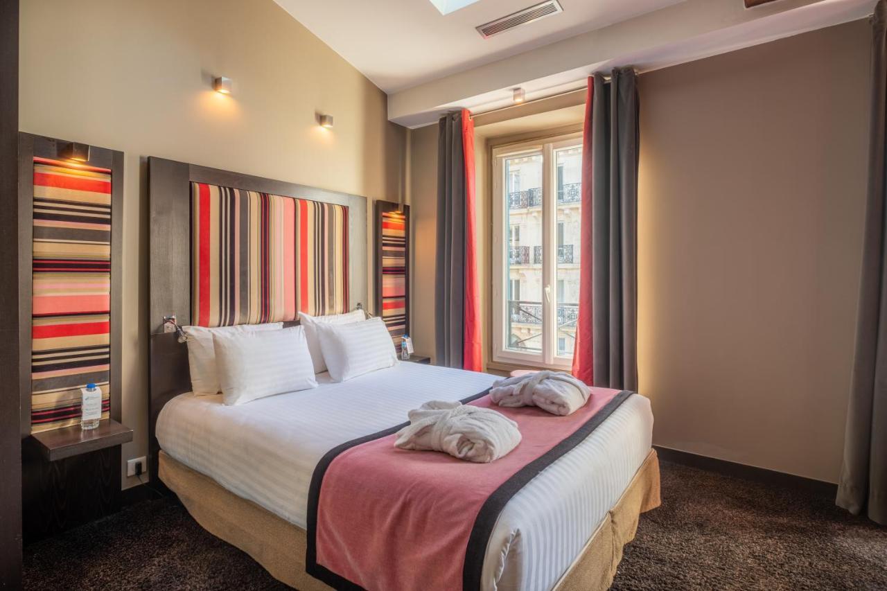 Courcelles Etoile Paris