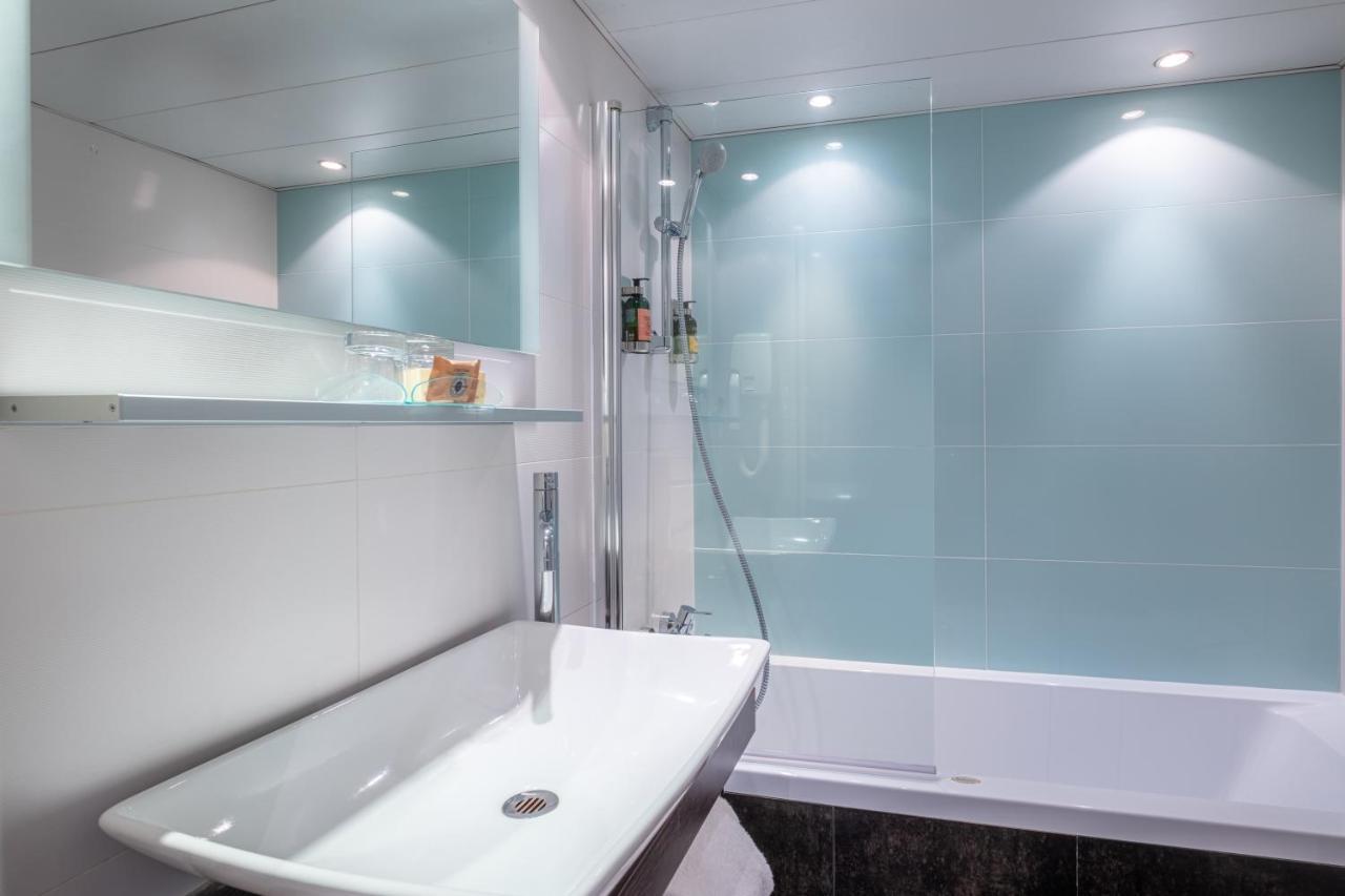 Courcelles Etoile 3*