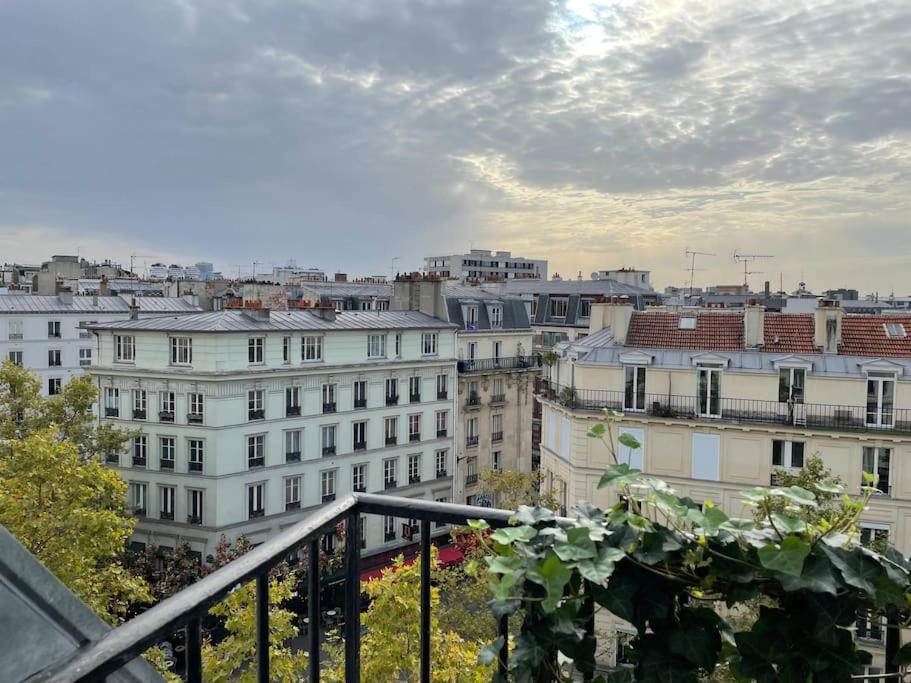 Apartment Voltaire-paris Paris