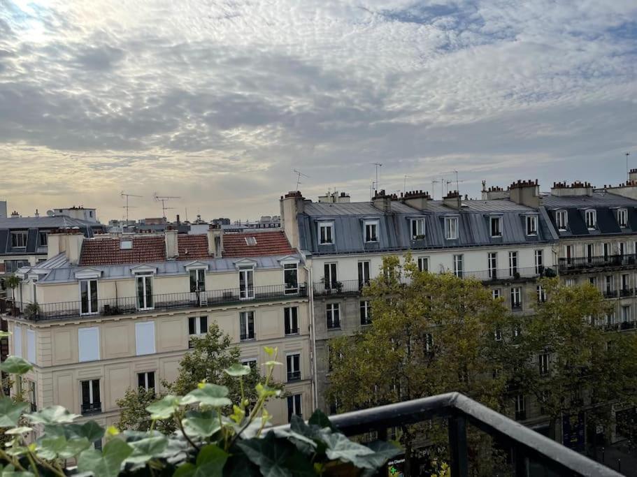 Apartment Voltaire-paris Paris