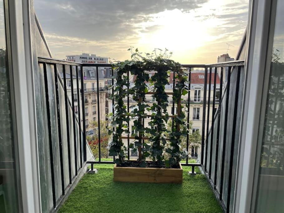 Voltaire-paris Apartment