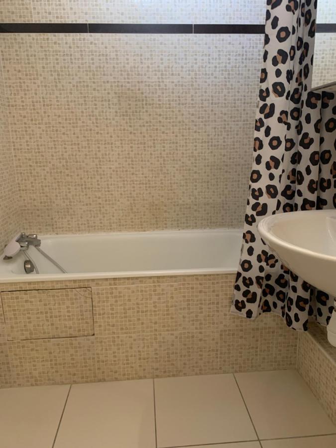 Appartement Cambronne 2 Tour Eiffel