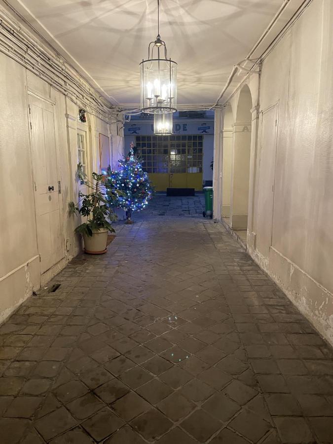 Appartement Notre Dame De Nazareth