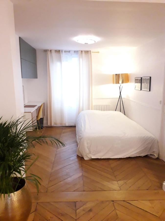 Champs Elysees Luxury Appartement Paris
