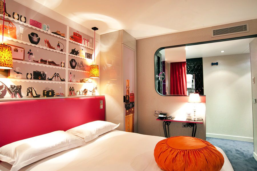 Vice Versa 4* Paris