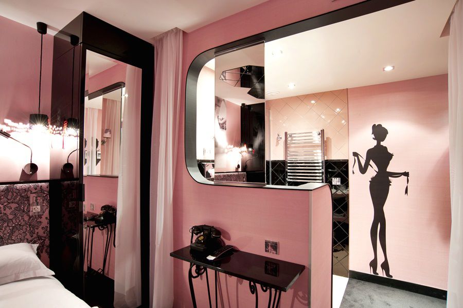 Vice Versa 4* Paris