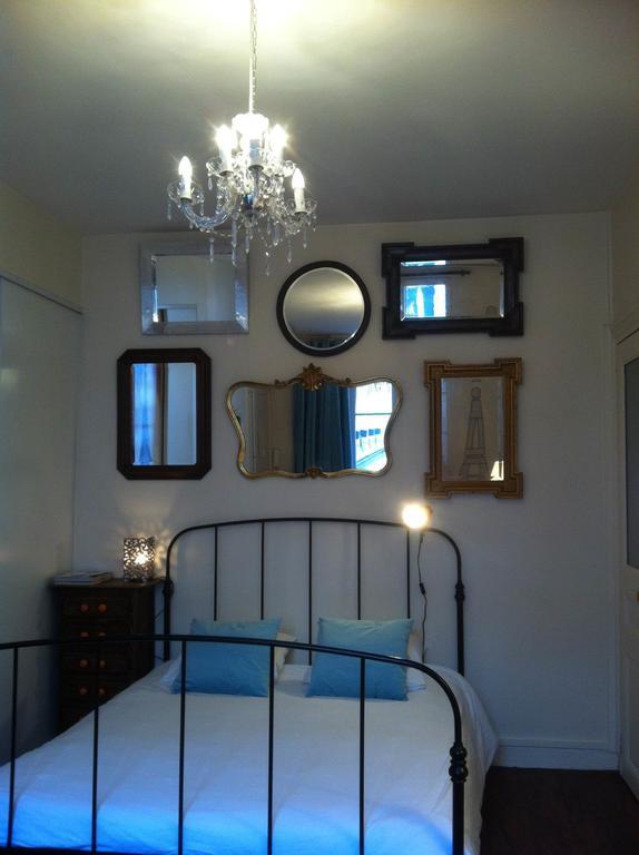 Bed & Breakfast A In *