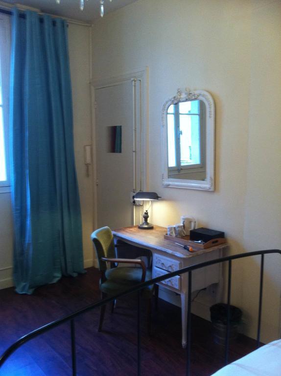 A In * Paris