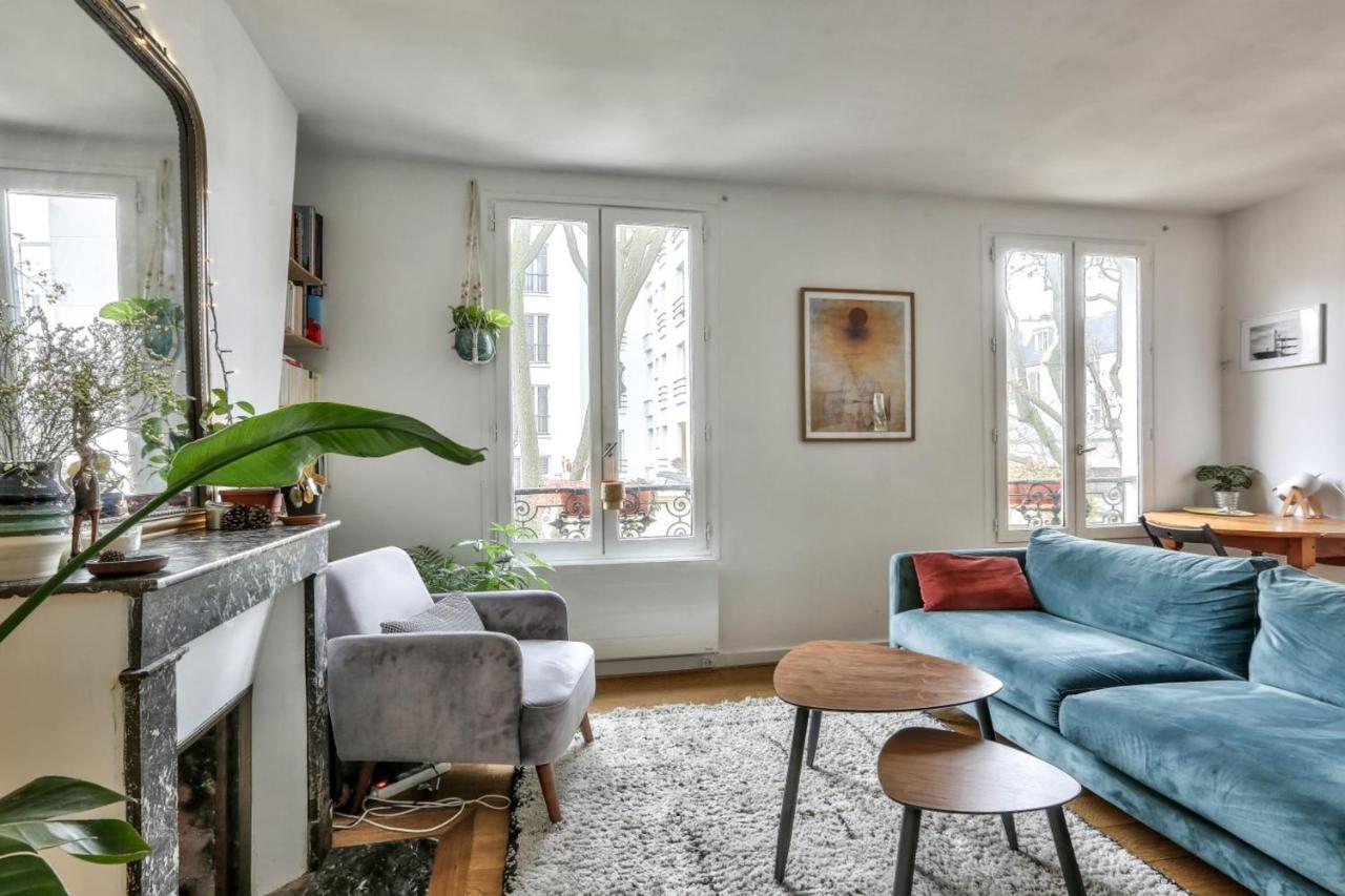 Cozy For 2 People - 20 Apartment *
