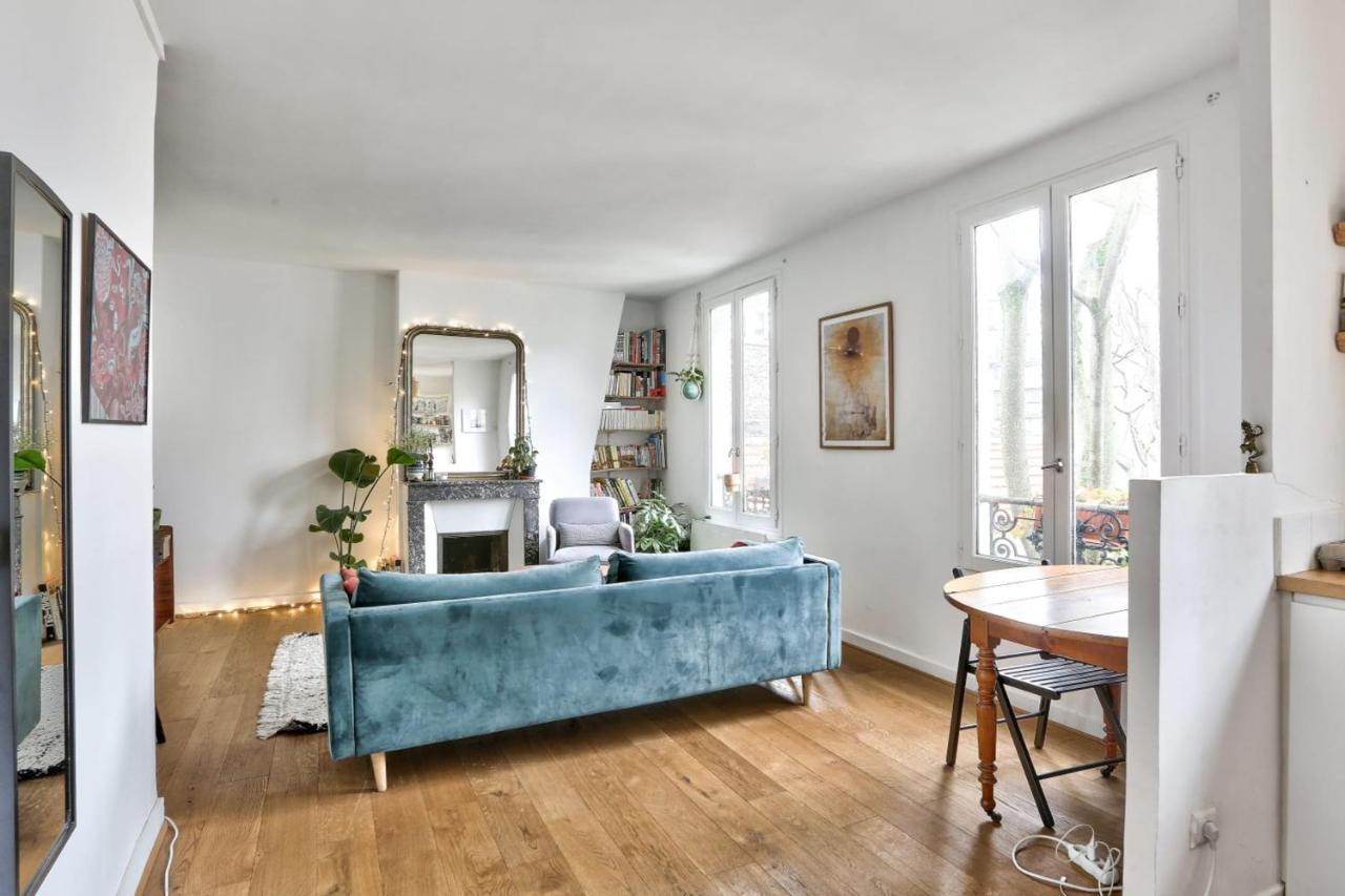 Apartment Cozy For 2 People - 20