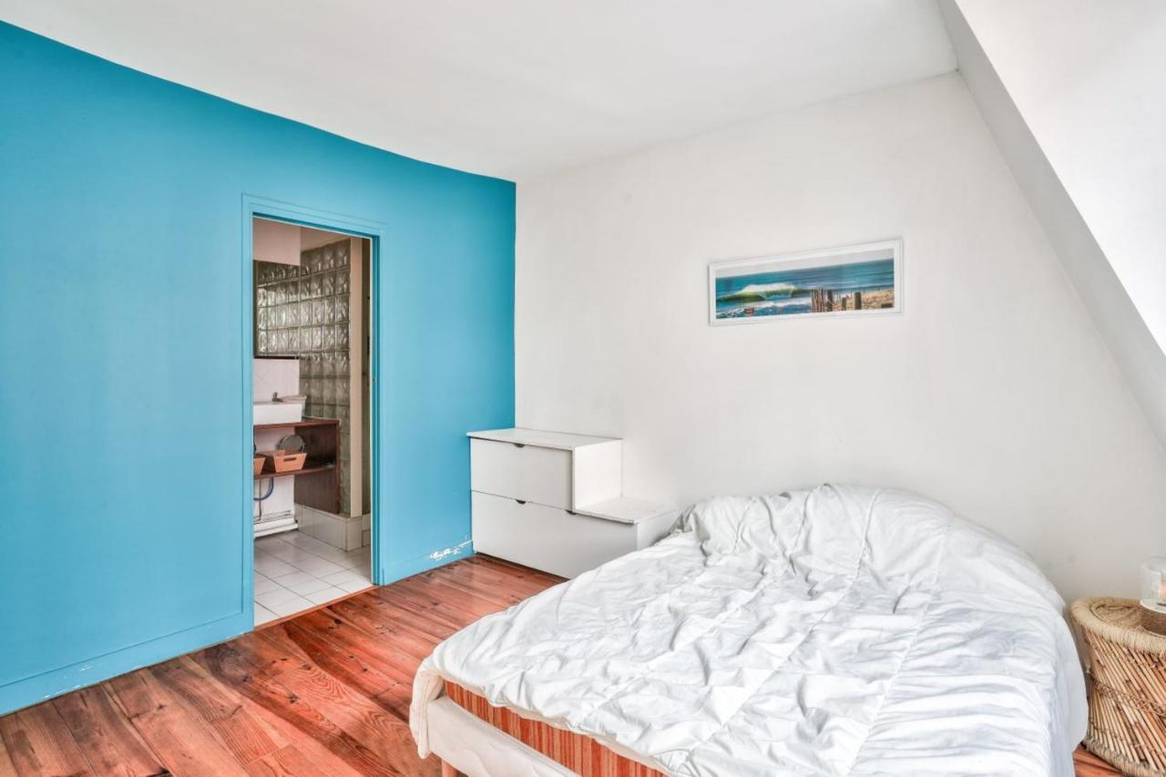 Charming For 2 People - 11 Apartment