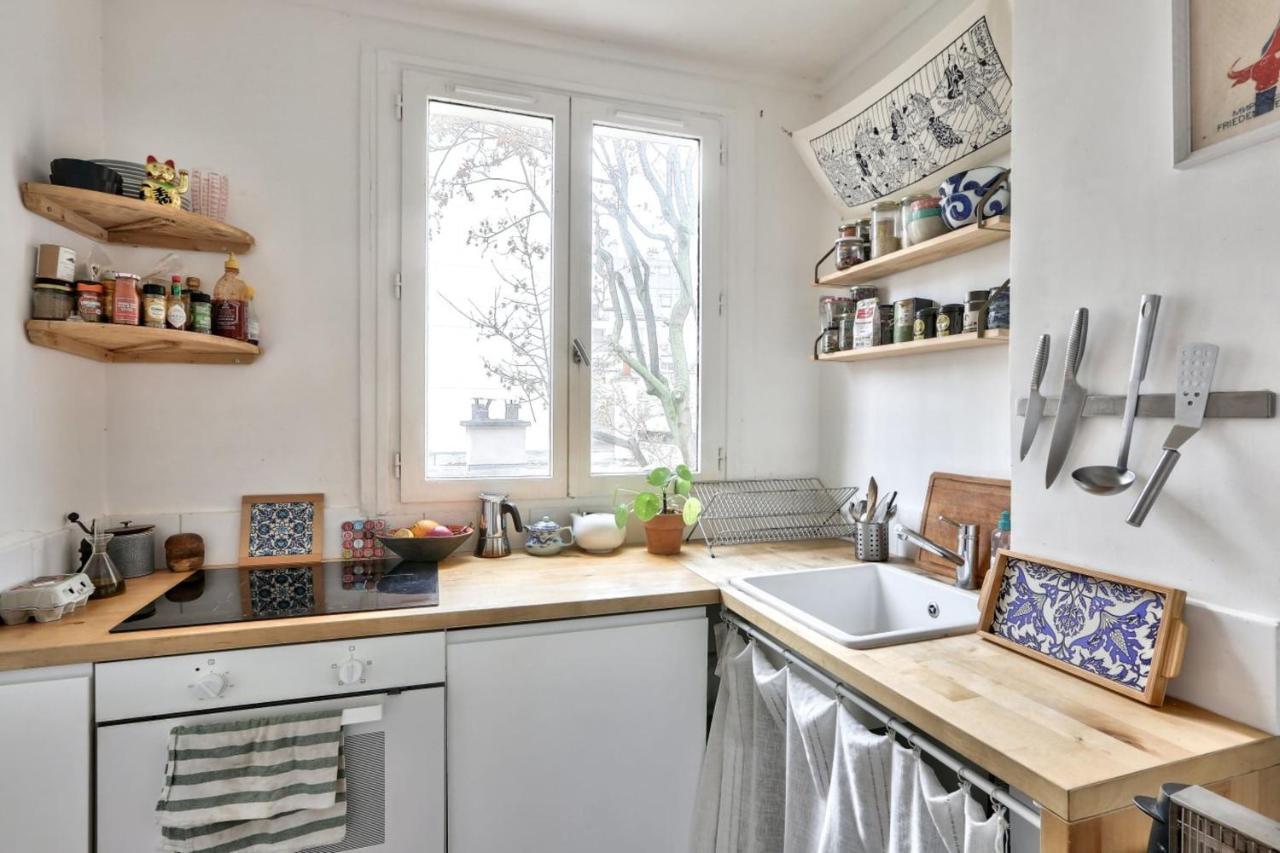 Cozy For 2 People - 20 Apartment