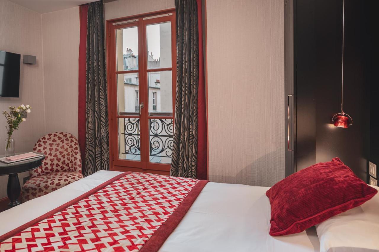 Le Petit Hotel Paris