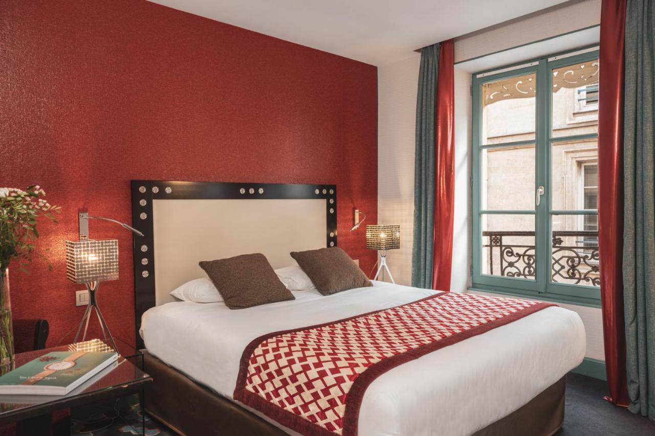 Le Petit Hotel 4*