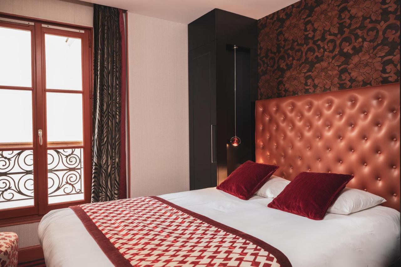 Hotel Le Petit