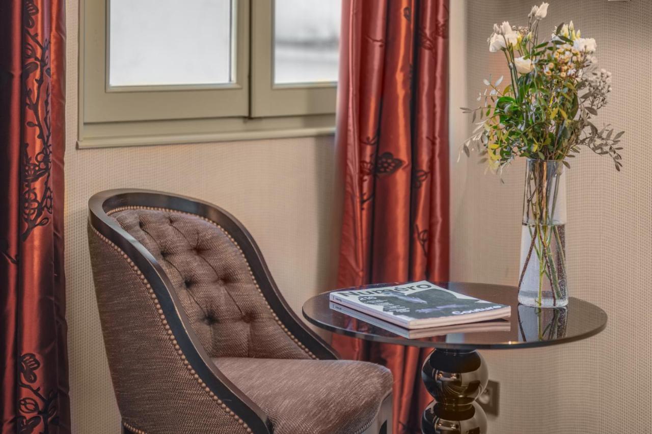 Hotel Le Petit 4*
