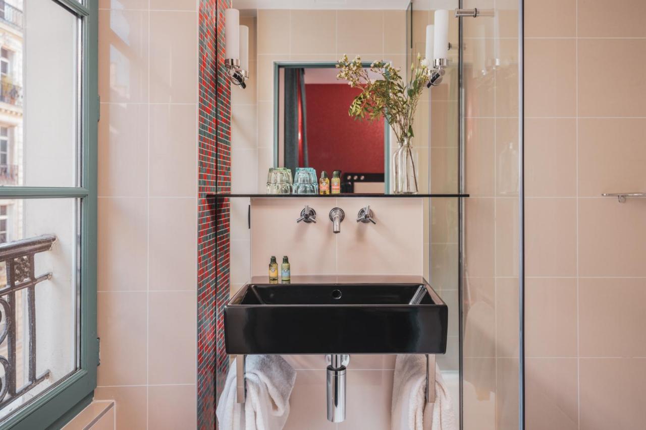 Le Petit 4* Paris