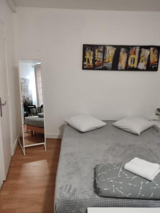 Appartement 13