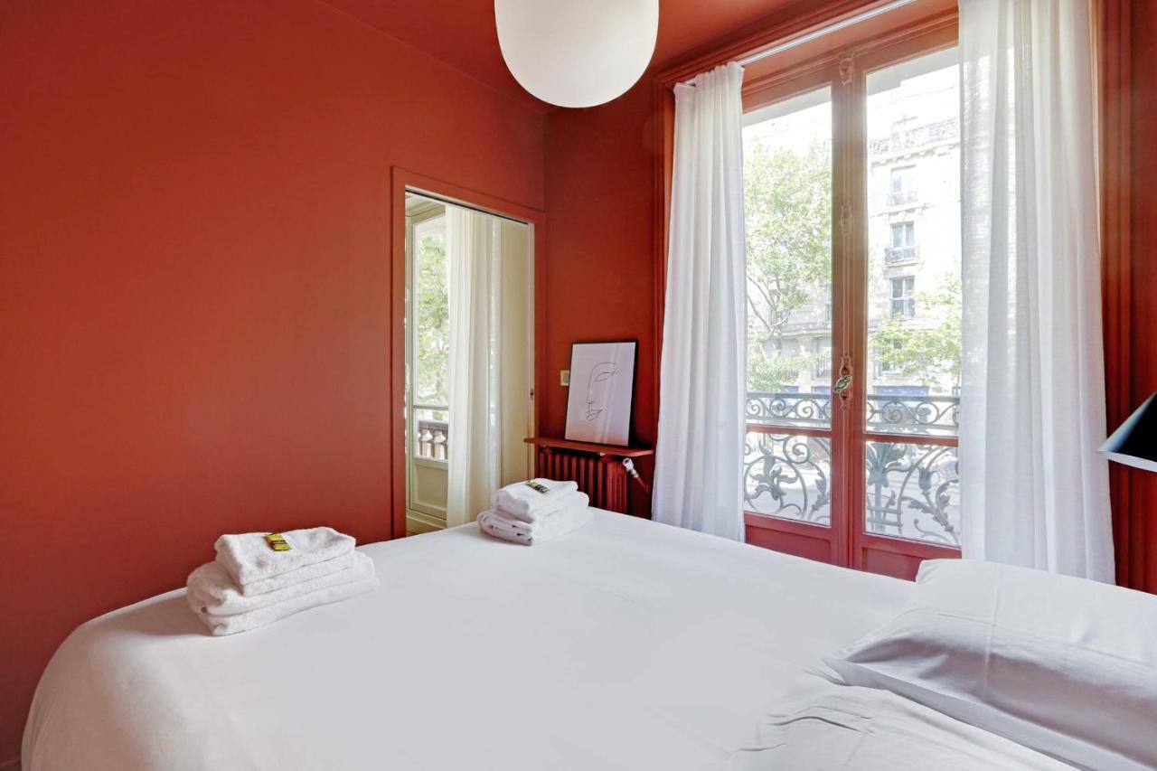 Classy - Montmartre Appartement *