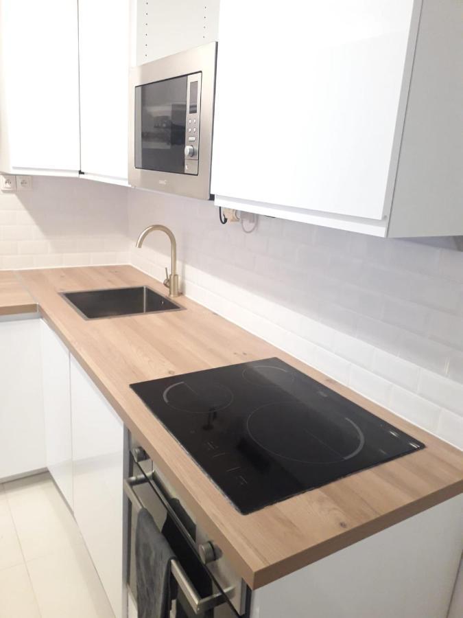 Appartement Champs Elysees Luxury