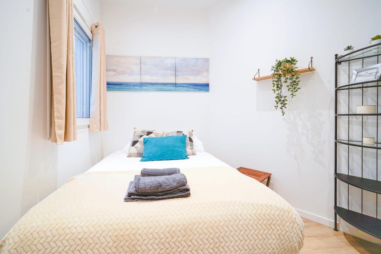 Apartment X Well Located Studio Fully Renovated In Center