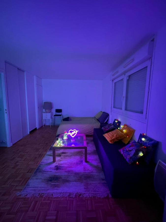 Appartement Netflix And Cosy Romantic Paris