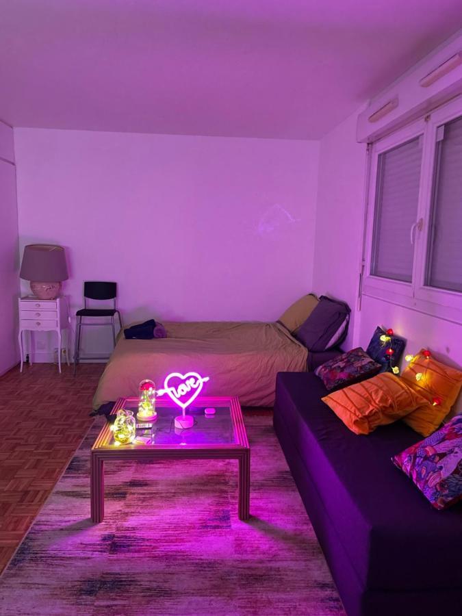 Appartement Netflix And Cosy Romantic