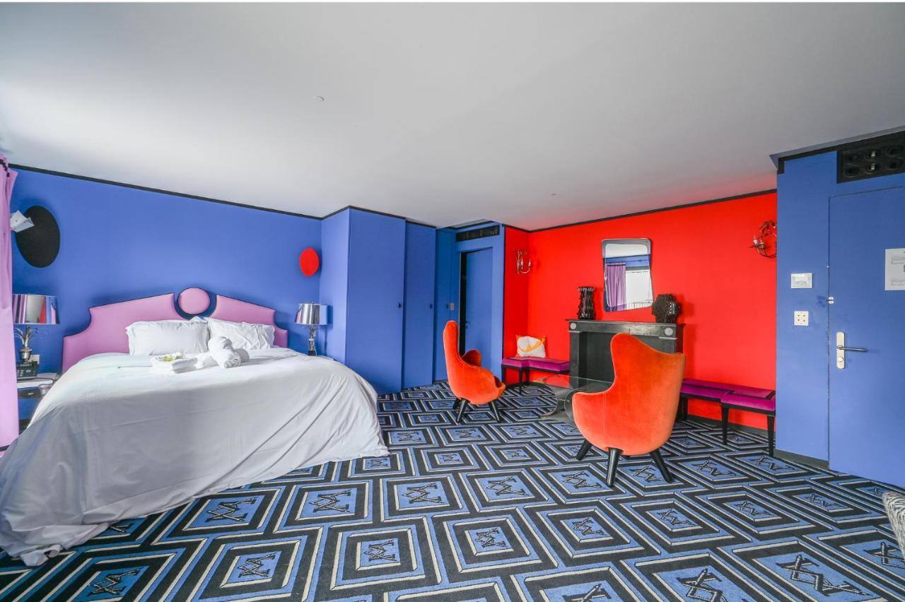 Place In Saint Germain Des Pres Apartment Paris