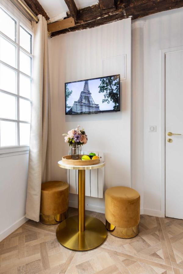 Cosy - Montmartre Sacre Coeur Appartement Paris