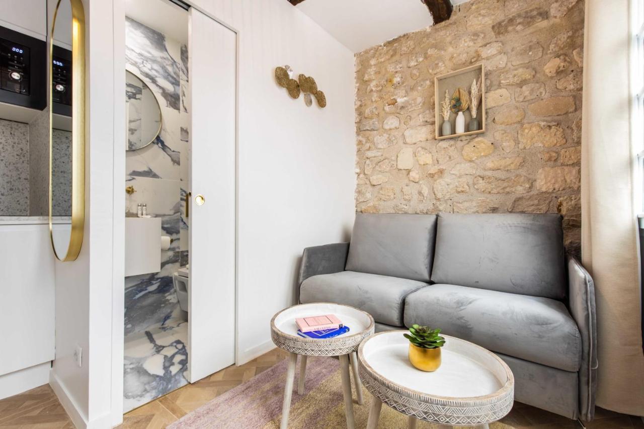 Appartement Cosy - Montmartre Sacre Coeur