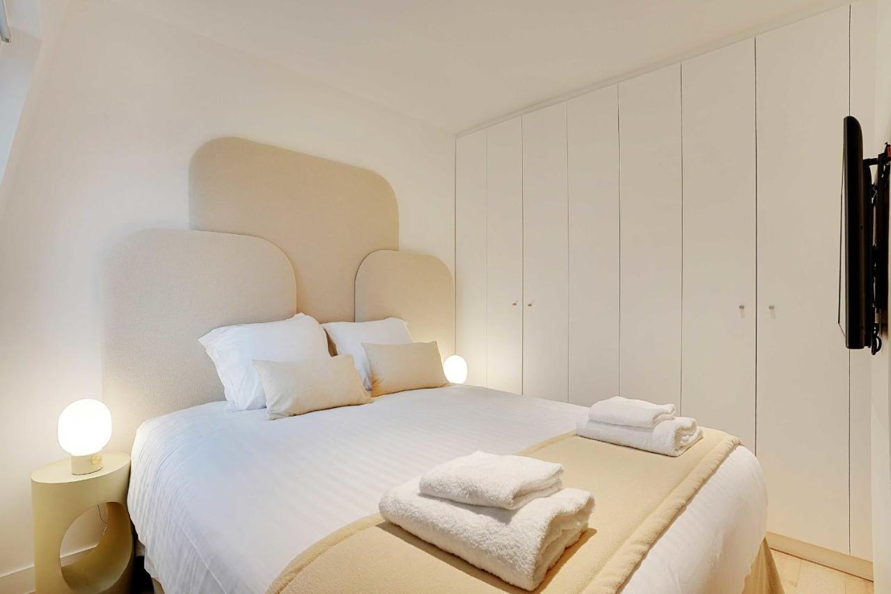 Magnificent - 1br-4p - Arc De Triomphe Paris