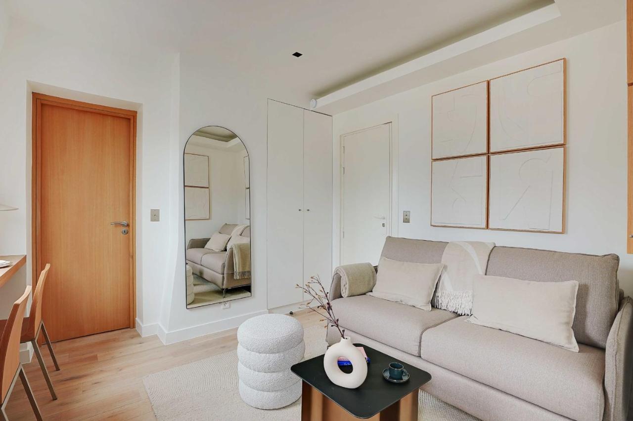 Apartment Magnificent - 1br-4p - Arc De Triomphe