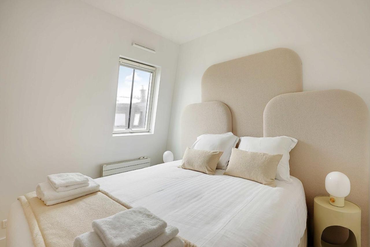 Apartment Magnificent - 1br-4p - Arc De Triomphe