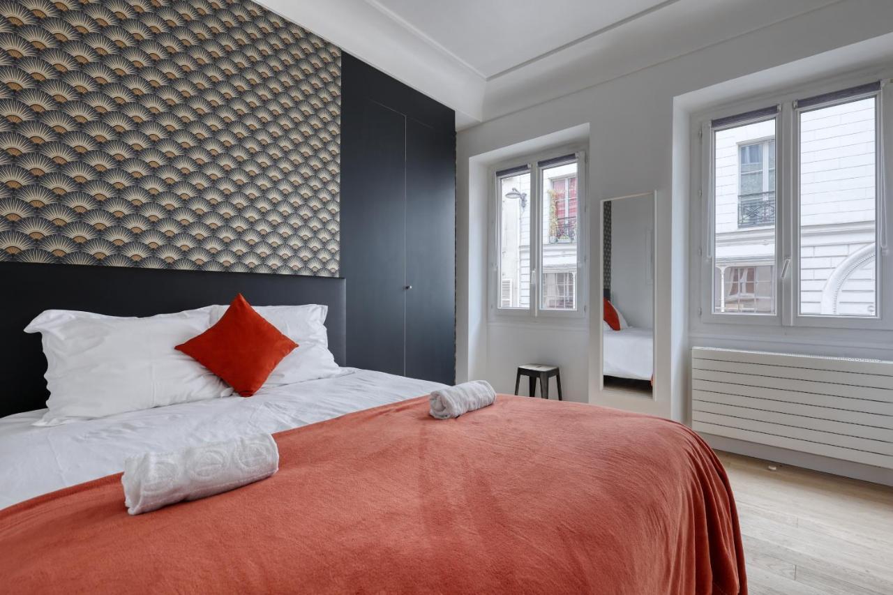 Superb Large And New 4bds Flat - Heart Of 10 Apartment *