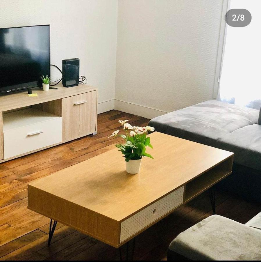 Appartement Beinhouse -