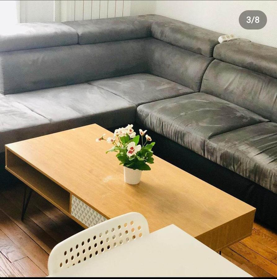 Appartement Beinhouse -