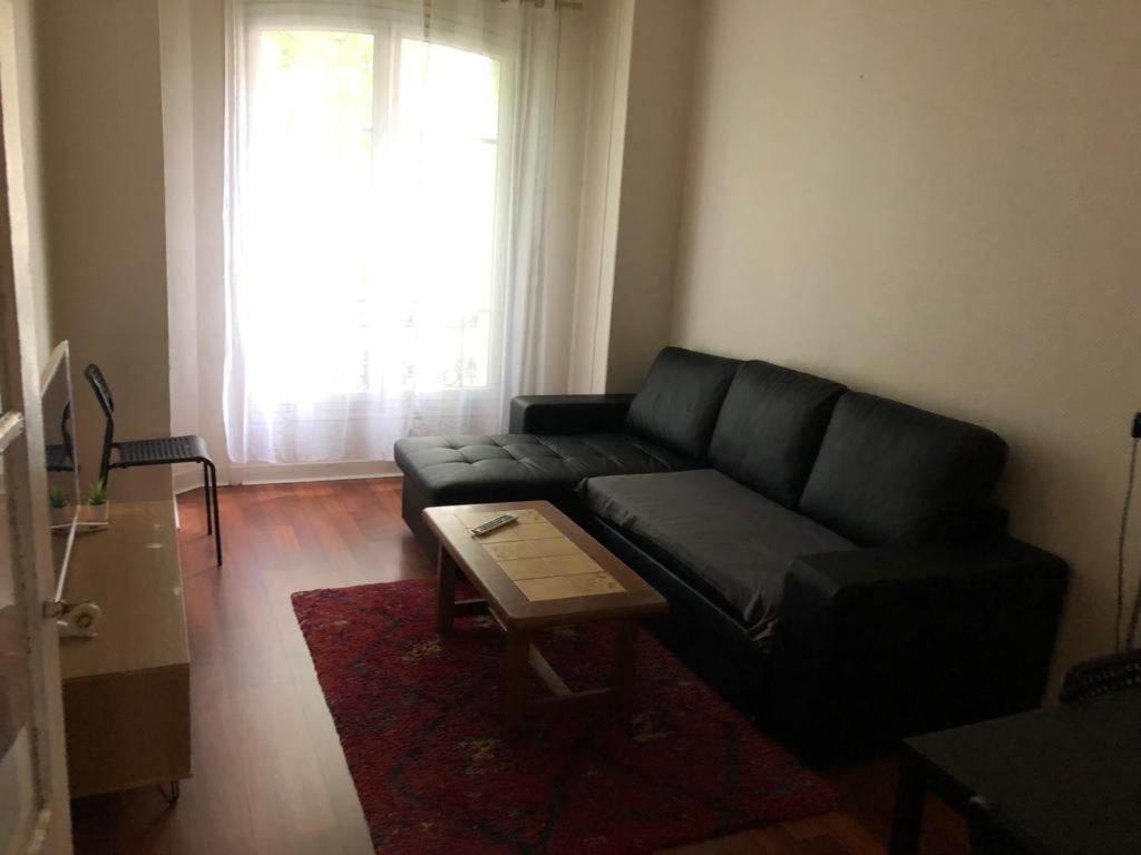 Appartement Beinhouse -