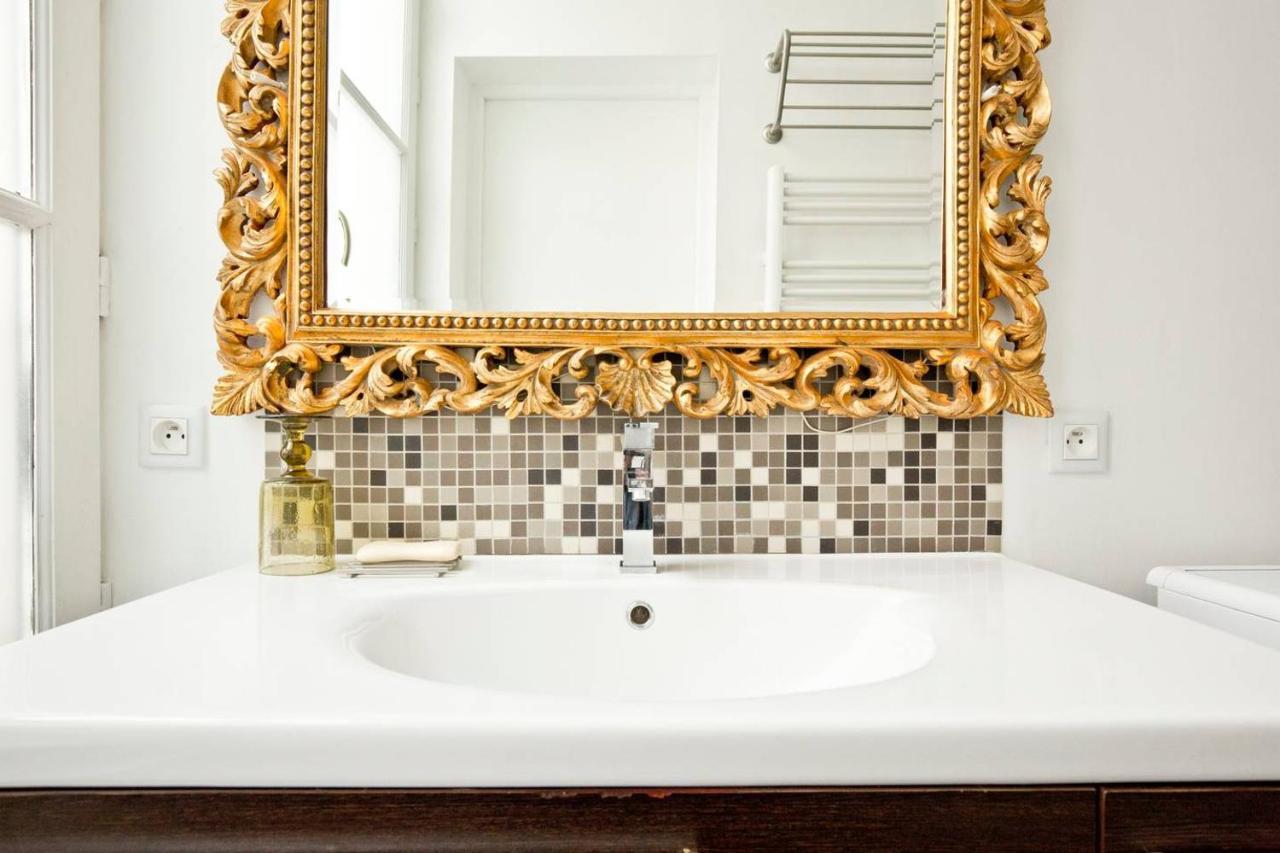 Romantic Close To Le Marais Apartment *